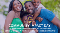 2nd Annual Community Impact Day!